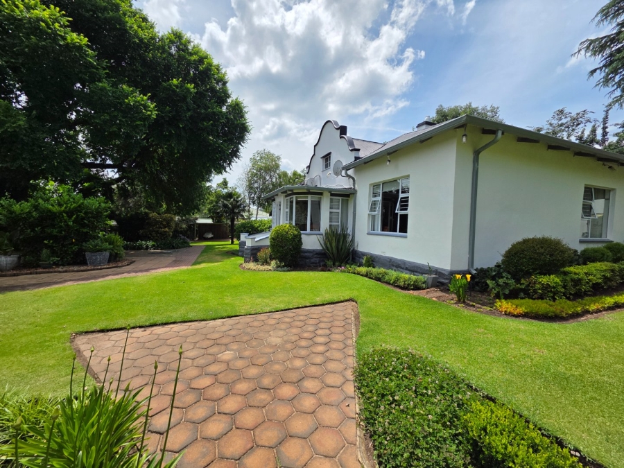 4 Bedroom Property for Sale in Eureka Free State